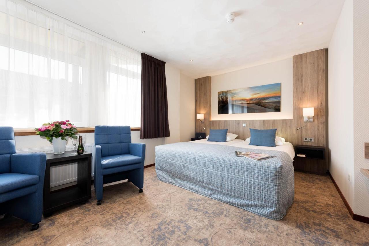 Standaard Kamer met 2 Bedden