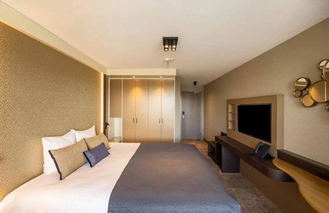 Hotel Zuiderduin-1