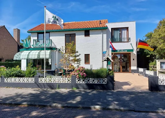 De Dennen