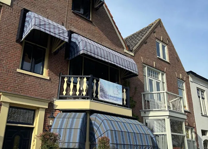  De Zandtaart